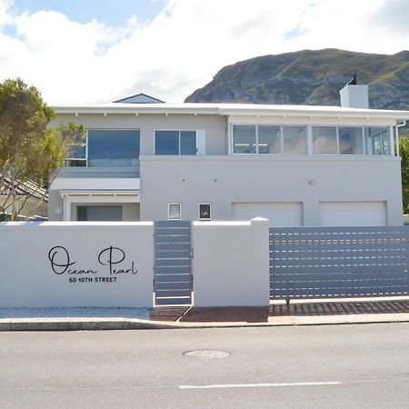 Ocean Pearl Hermanus - 5 Bedrooms Eksteriør billede
