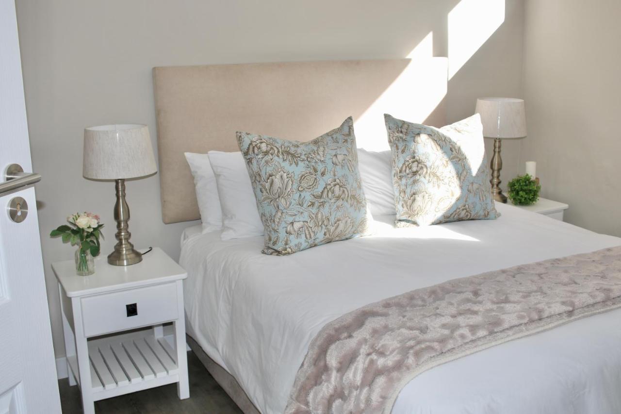 Ocean Pearl Hermanus - 5 Bedrooms Eksteriør billede