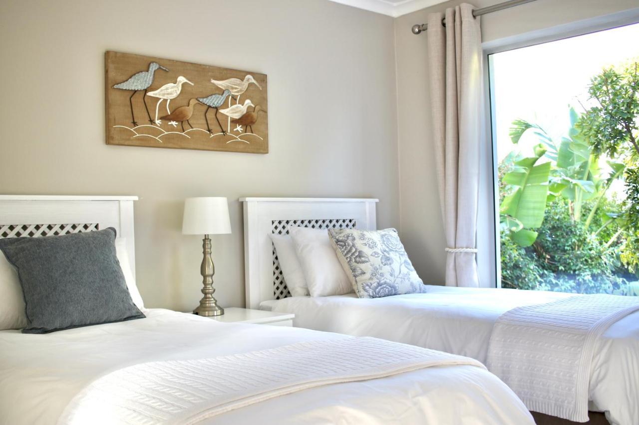 Ocean Pearl Hermanus - 5 Bedrooms Eksteriør billede