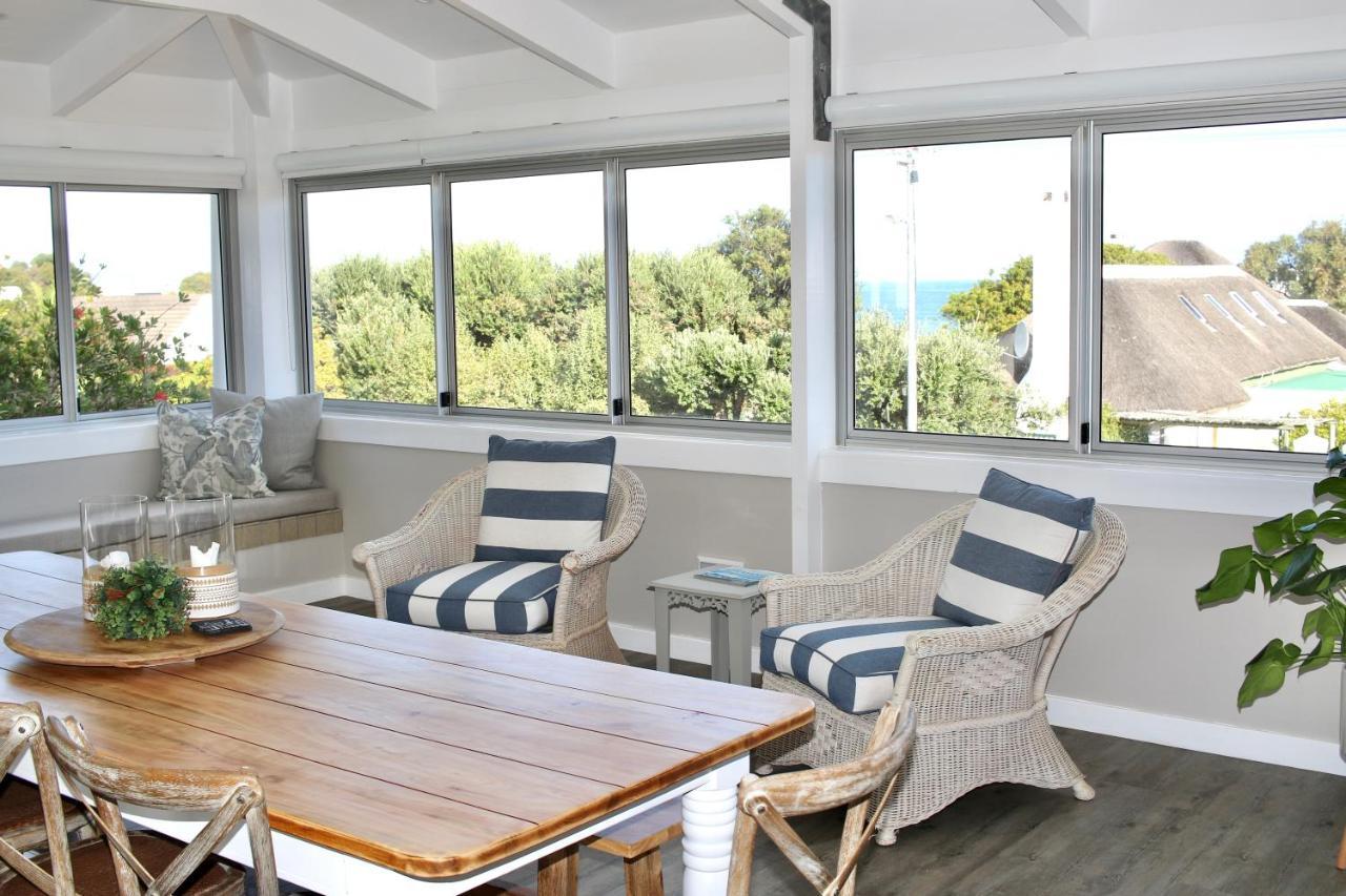 Ocean Pearl Hermanus - 5 Bedrooms Eksteriør billede