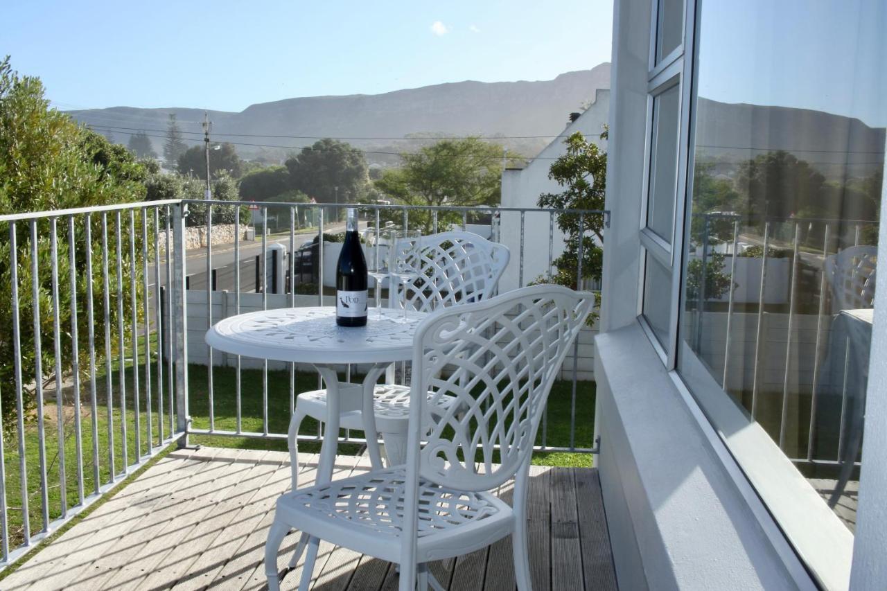Ocean Pearl Hermanus - 5 Bedrooms Eksteriør billede