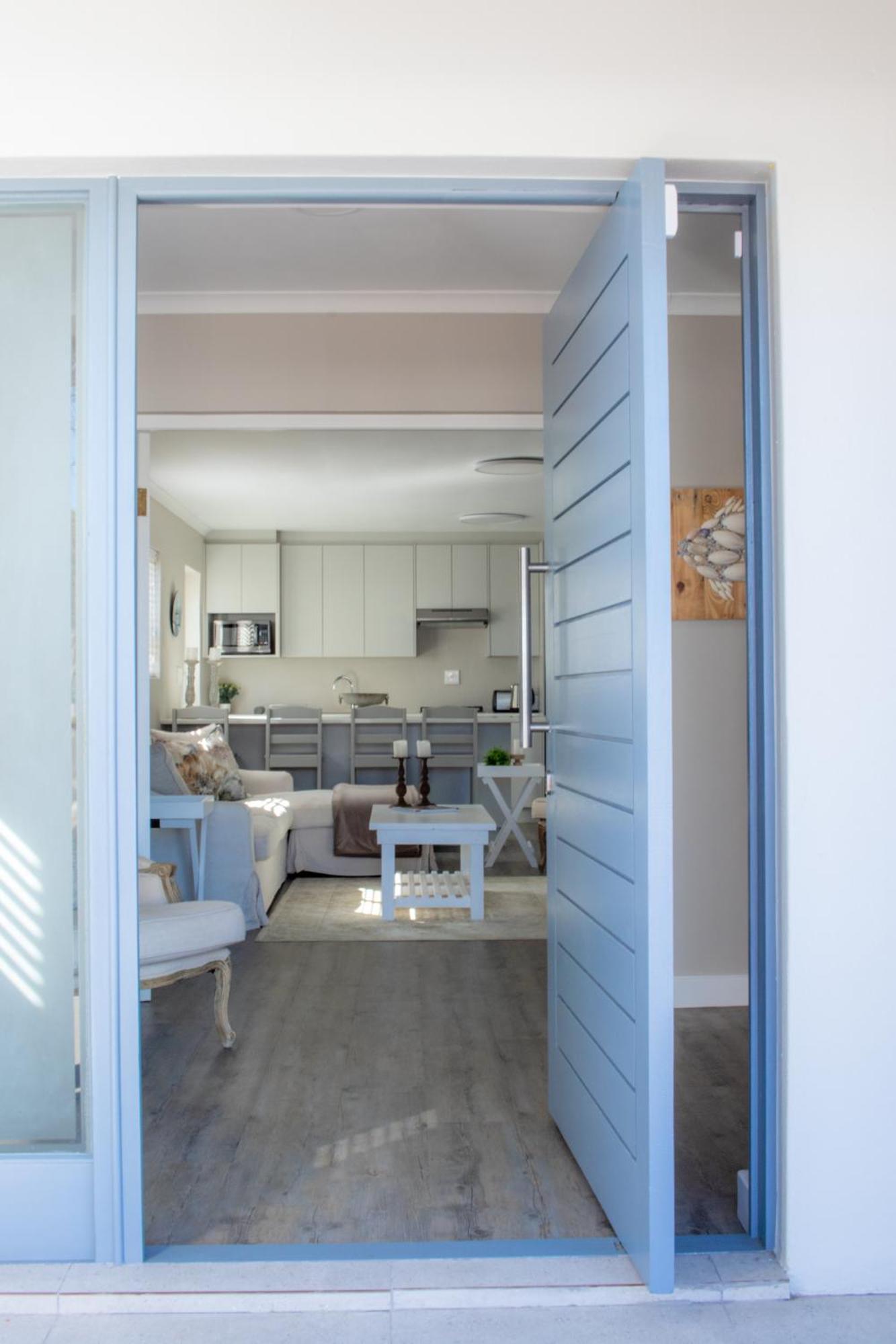 Ocean Pearl Hermanus - 5 Bedrooms Eksteriør billede