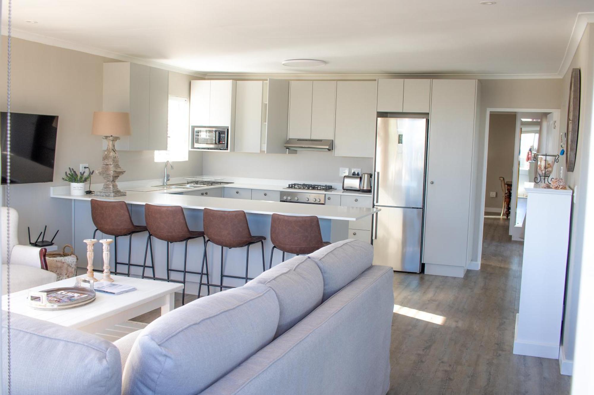 Ocean Pearl Hermanus - 5 Bedrooms Eksteriør billede