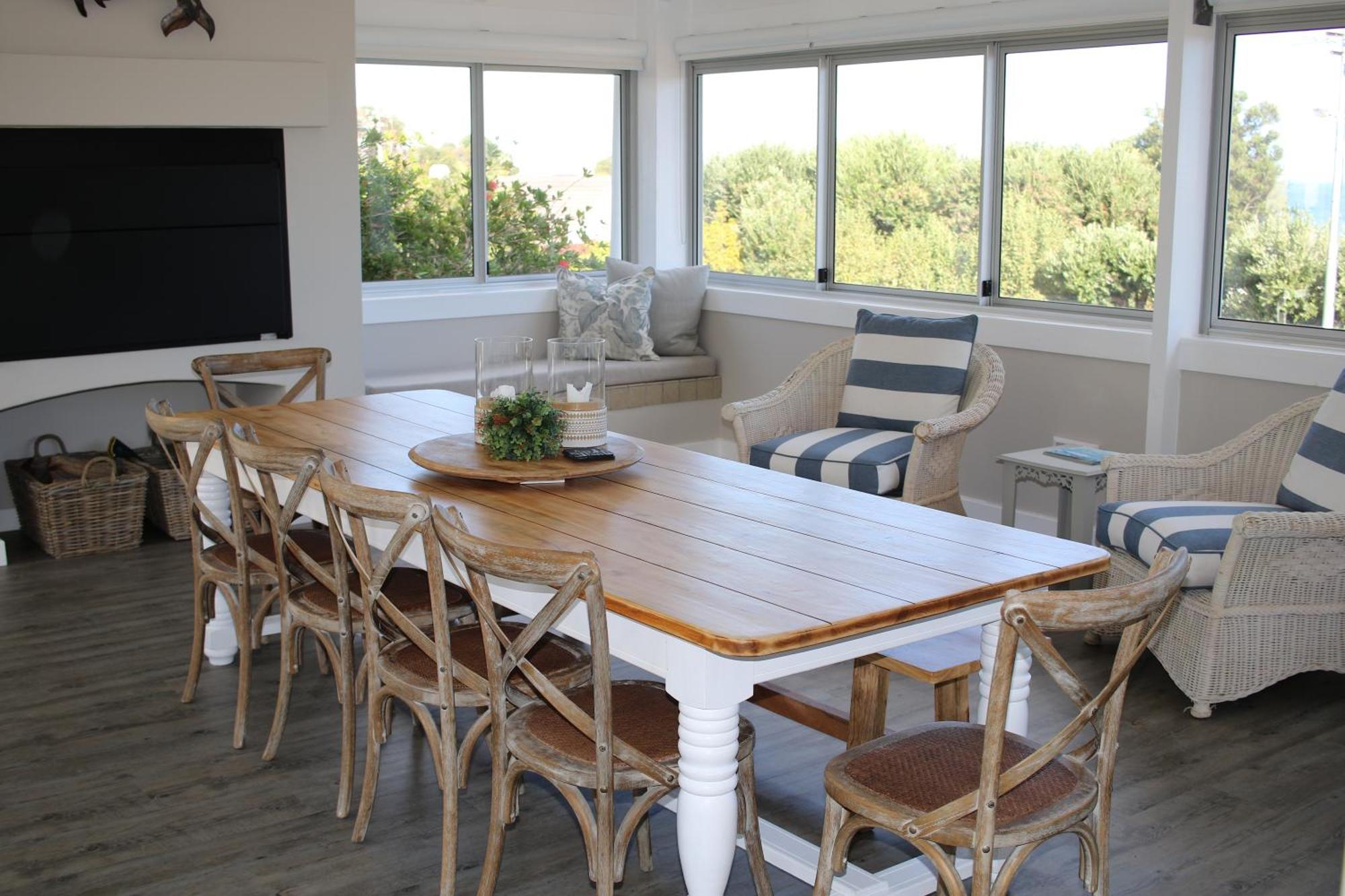 Ocean Pearl Hermanus - 5 Bedrooms Eksteriør billede