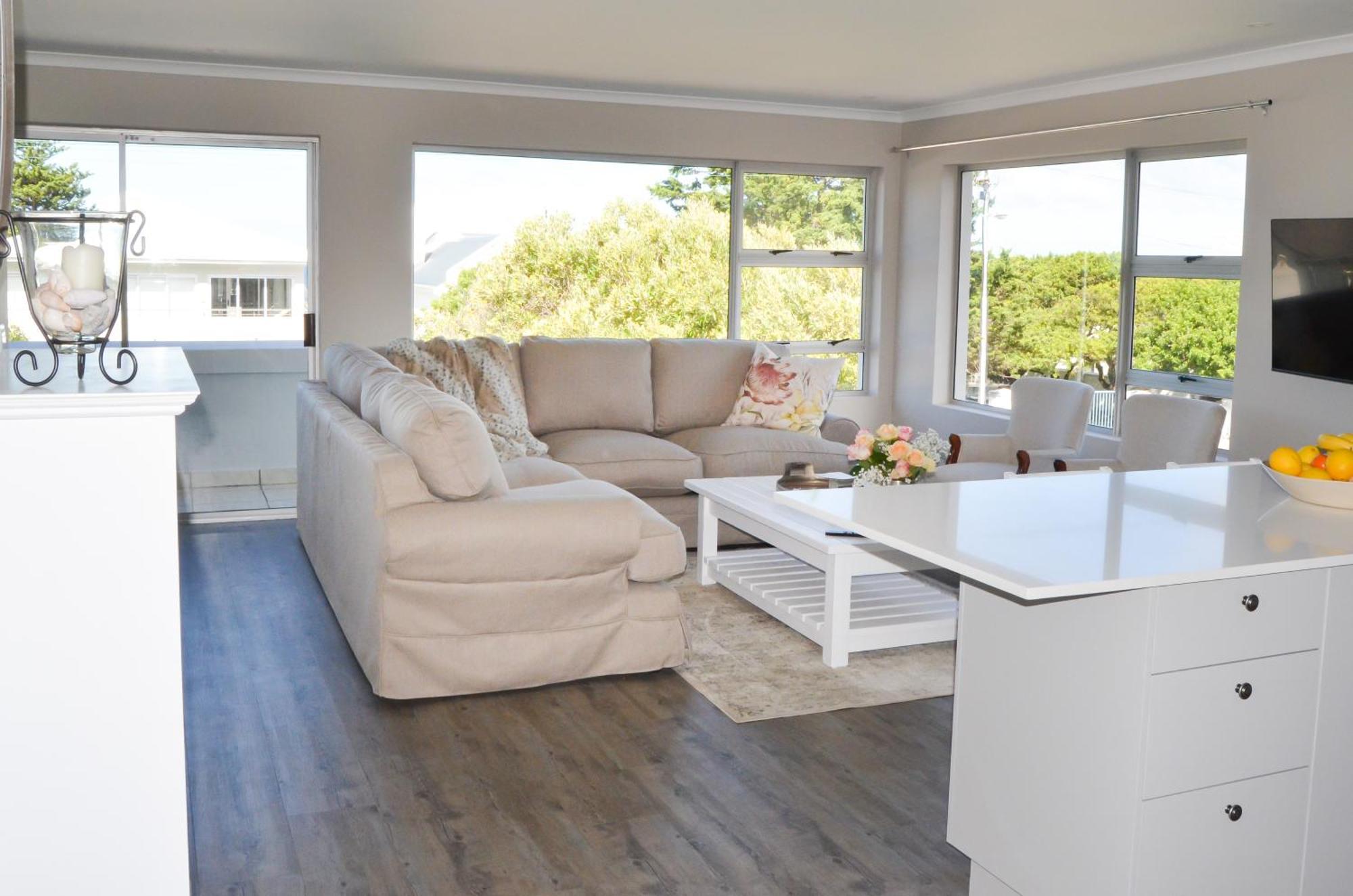 Ocean Pearl Hermanus - 5 Bedrooms Eksteriør billede
