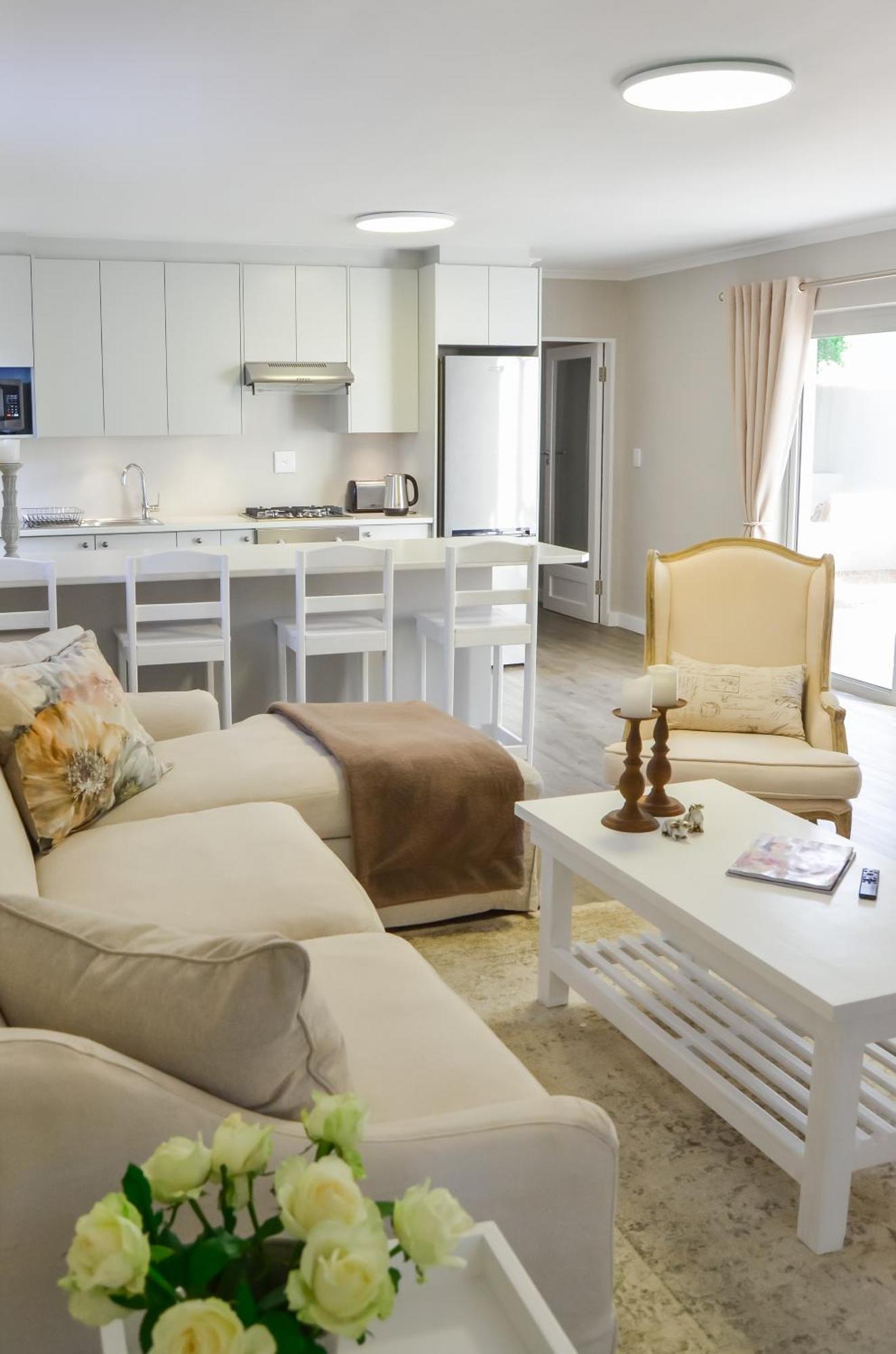 Ocean Pearl Hermanus - 5 Bedrooms Eksteriør billede
