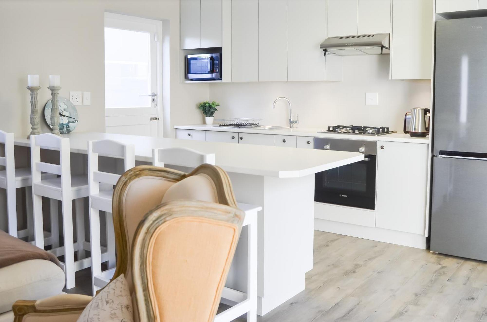 Ocean Pearl Hermanus - 5 Bedrooms Eksteriør billede