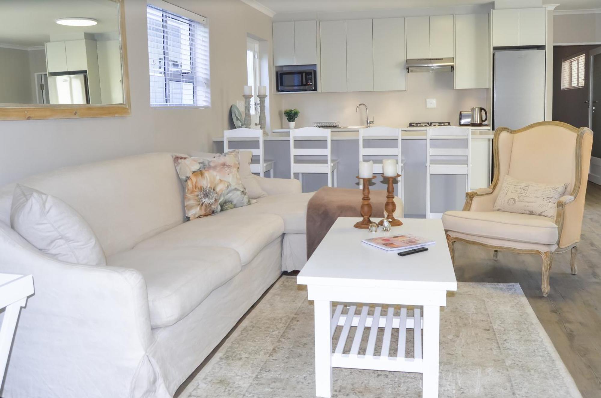 Ocean Pearl Hermanus - 5 Bedrooms Eksteriør billede