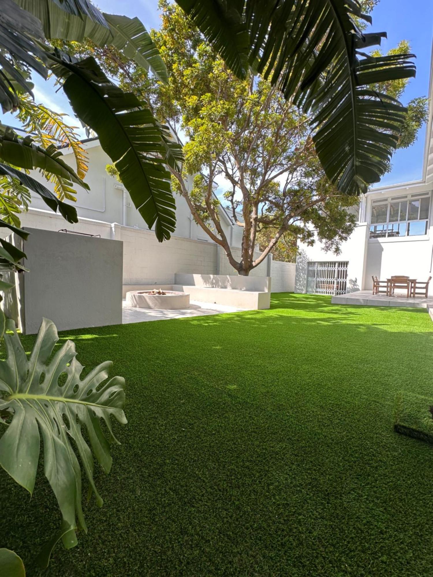 Ocean Pearl Hermanus - 5 Bedrooms Eksteriør billede